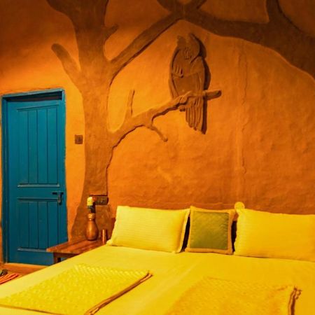 Camp Hornbill Corbett Hotel Ramnagar  Ngoại thất bức ảnh