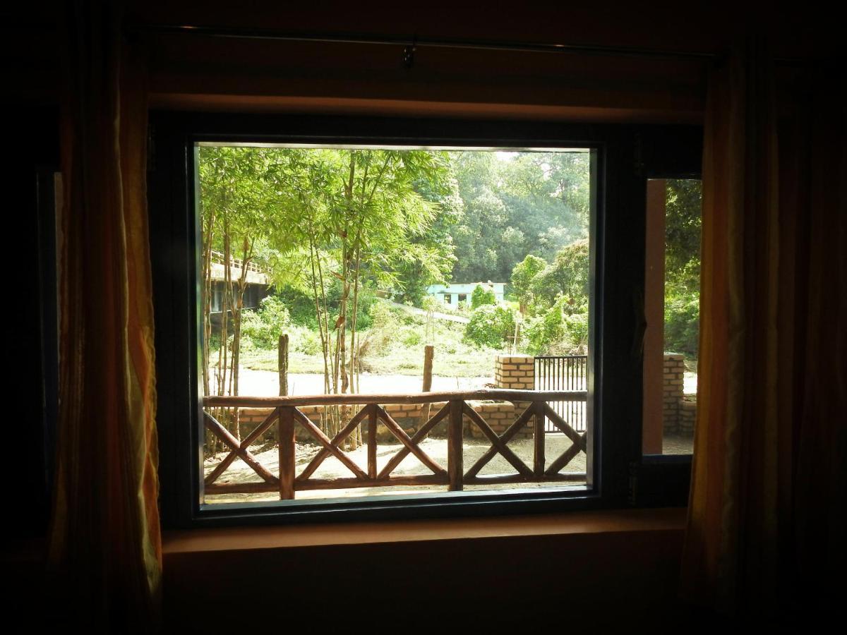 Camp Hornbill Corbett Hotel Ramnagar  Ngoại thất bức ảnh