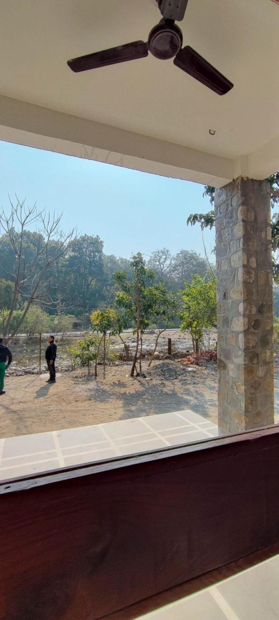 Camp Hornbill Corbett Hotel Ramnagar  Ngoại thất bức ảnh