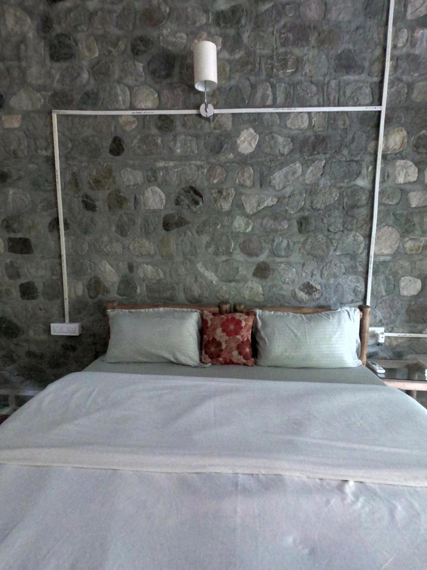 Camp Hornbill Corbett Hotel Ramnagar  Ngoại thất bức ảnh